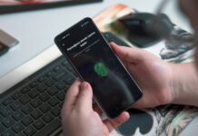 카카오·네이버 앱 등서 모바일 신분증 발급 가능해진다 a person holding a phone